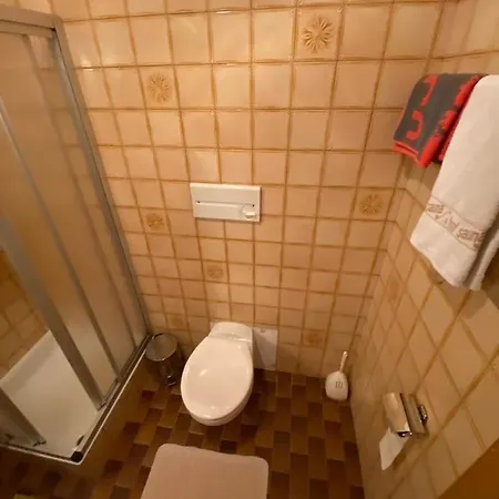 Gasthof Albergo Ressmair Meran Exterior foto