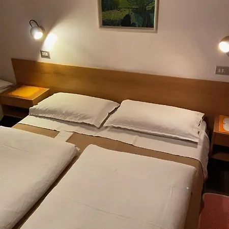 Gasthof Albergo Ressmair Meran Exterior foto