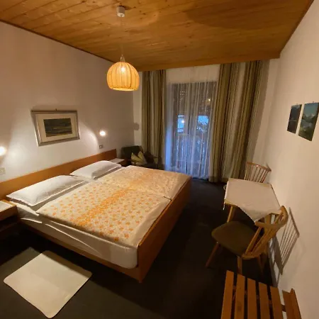 Gasthof Albergo Ressmair Meran Exterior foto