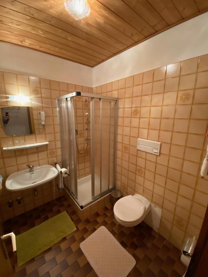 Gasthof Ressmair *