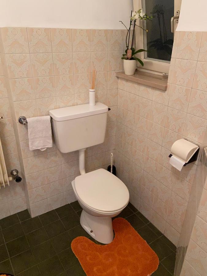 Gasthof Ressmair Bed and breakfast Merano